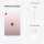 Apple iPad Mini 6gen 64GB Wi-Fi Pink - 681207 - zdjęcie 10